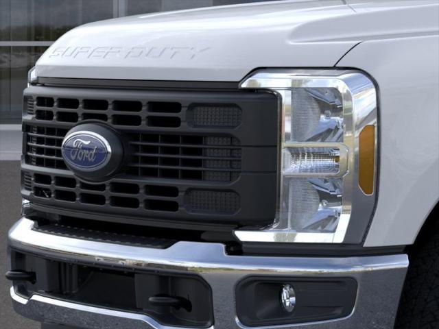 2024 Ford F-350 XL