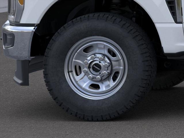 2024 Ford F-350 XL