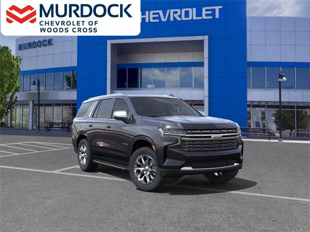 2024 Chevrolet Tahoe