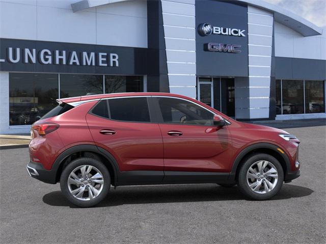 New 2025 Buick Encore GX For Sale in Waterford Twp, MI