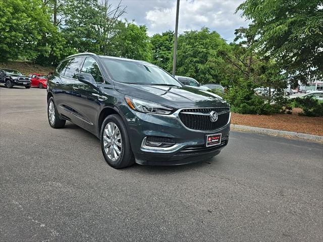 2020 Buick Enclave