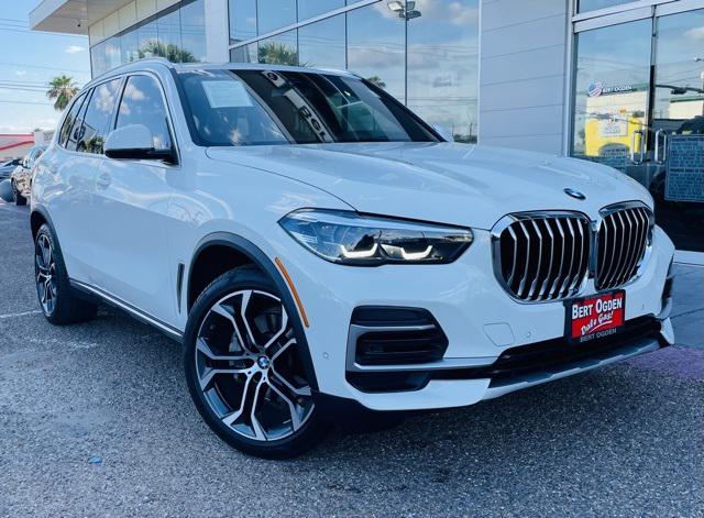 2023 BMW X5