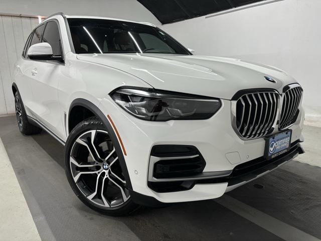 2023 BMW X5