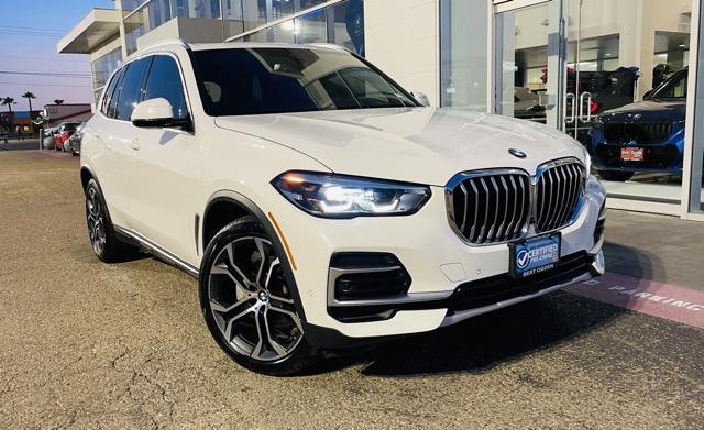 2023 BMW X5