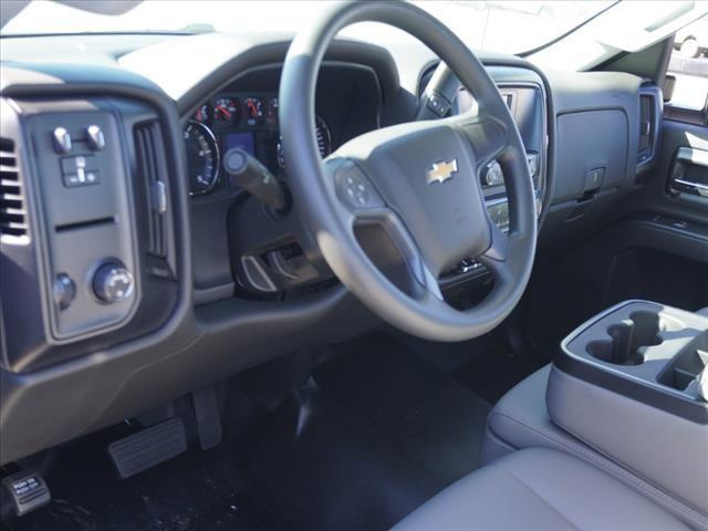 2024 Chevrolet Silverado 6500HD 1WT