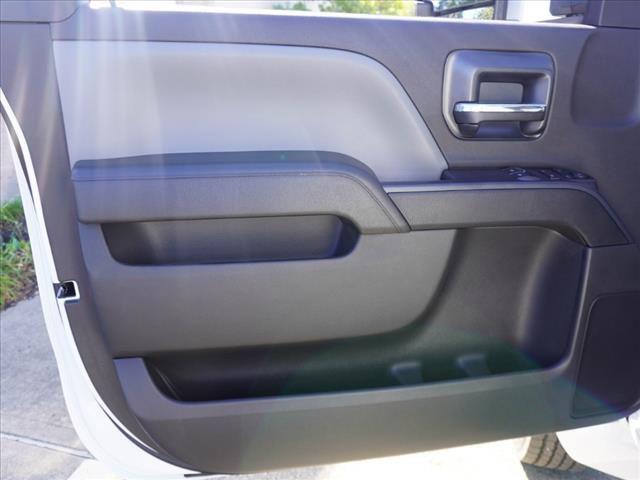 2024 Chevrolet Silverado 6500HD 1WT