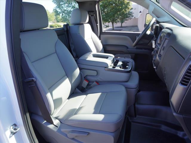 2024 Chevrolet Silverado 6500HD 1WT