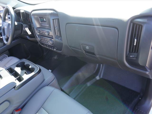 2024 Chevrolet Silverado 6500HD 1WT