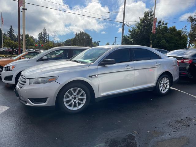 2013 Ford Taurus SE for sale in Milwaukie, OR
