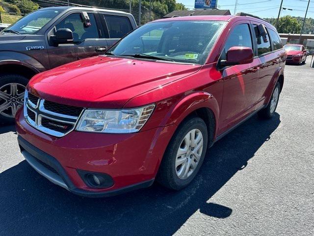 Used 2019 Dodge Journey For Sale in Pikeville, KY