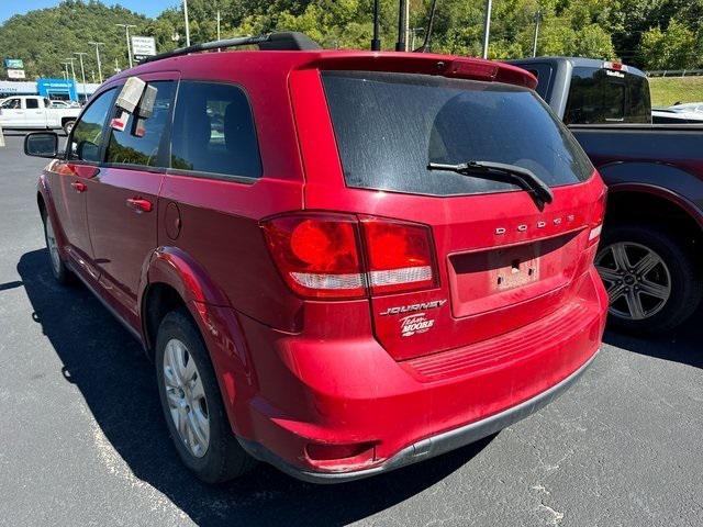 Used 2019 Dodge Journey For Sale in Pikeville, KY