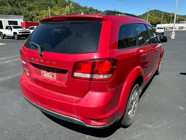 Used 2019 Dodge Journey For Sale in Pikeville, KY