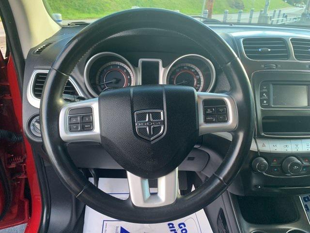 Used 2019 Dodge Journey For Sale in Pikeville, KY