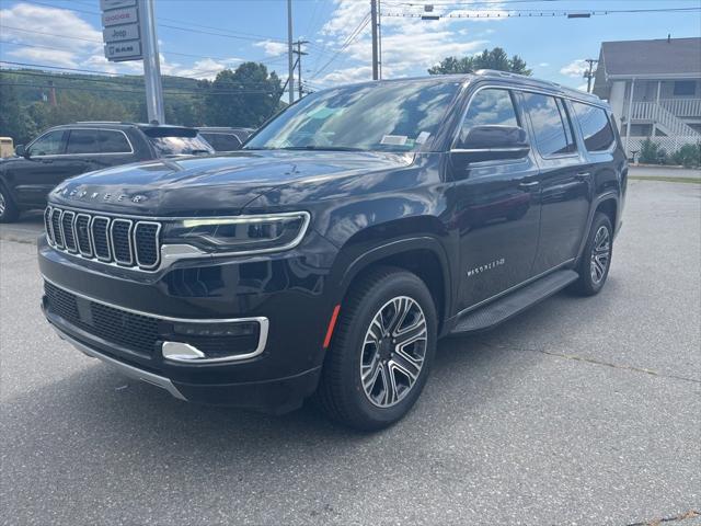 2024 Jeep Wagoneer Series II 4x4