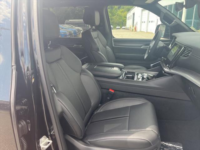 2024 Jeep Wagoneer Series II 4x4