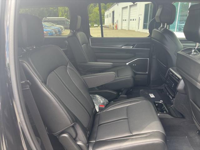 2024 Jeep Wagoneer Series II 4x4