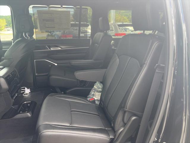 2024 Jeep Wagoneer Series II 4x4