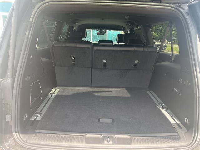 2024 Jeep Wagoneer Series II 4x4