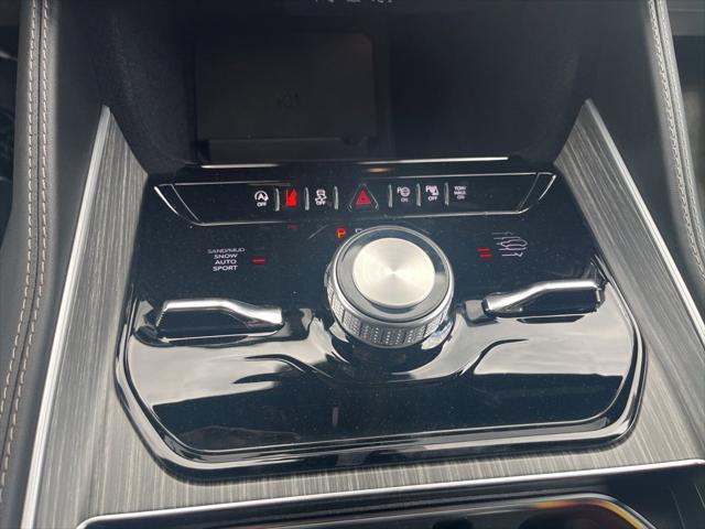 2024 Jeep Wagoneer Series II 4x4