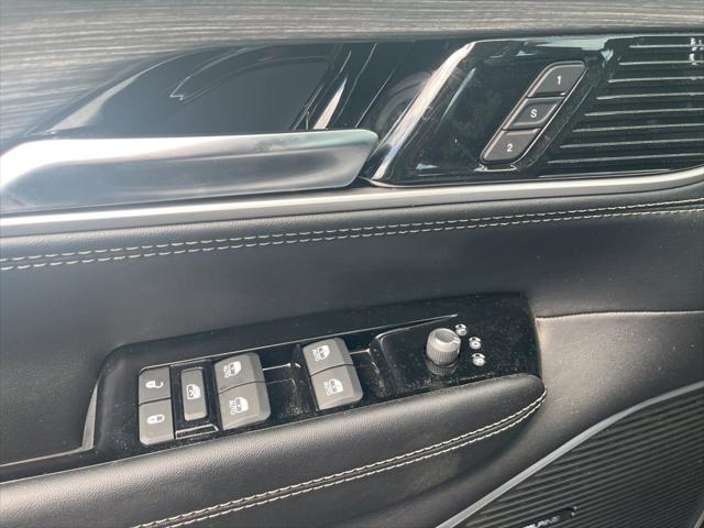 2024 Jeep Wagoneer Series II 4x4