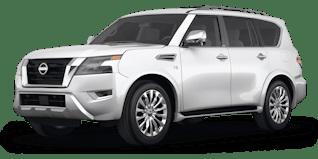 2023 Nissan Armada