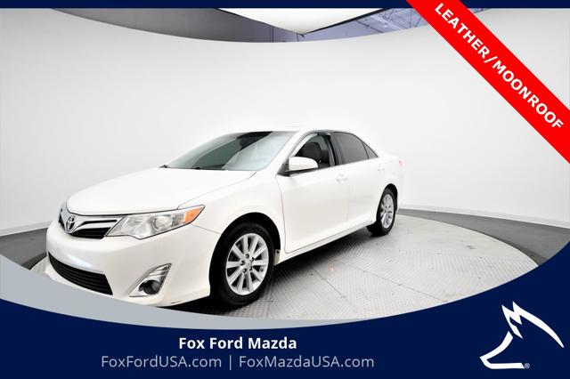 2014 Toyota Camry L for sale in Grand Rapids, MI