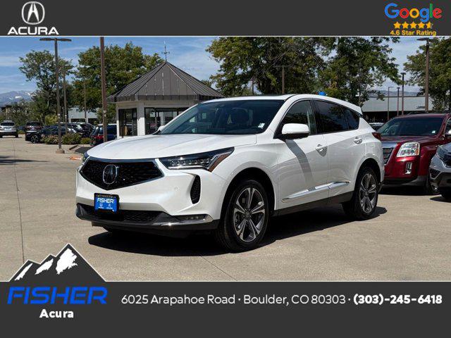 2024 Acura RDX Advance Package for sale in Boulder, CO