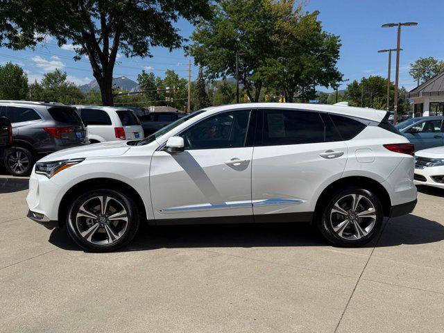 2024 Acura RDX Advance Package