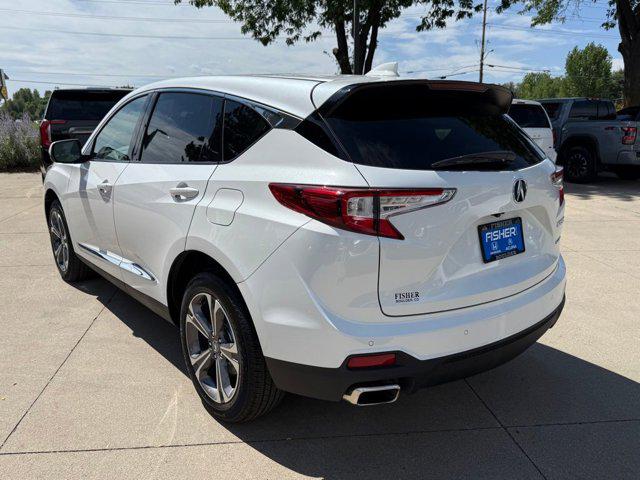 2024 Acura RDX Advance Package