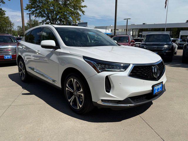2024 Acura RDX Advance Package