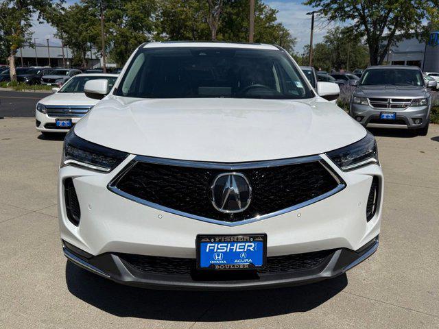 2024 Acura RDX Advance Package