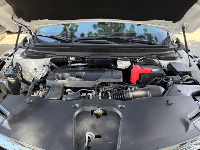 2024 Acura RDX Advance Package