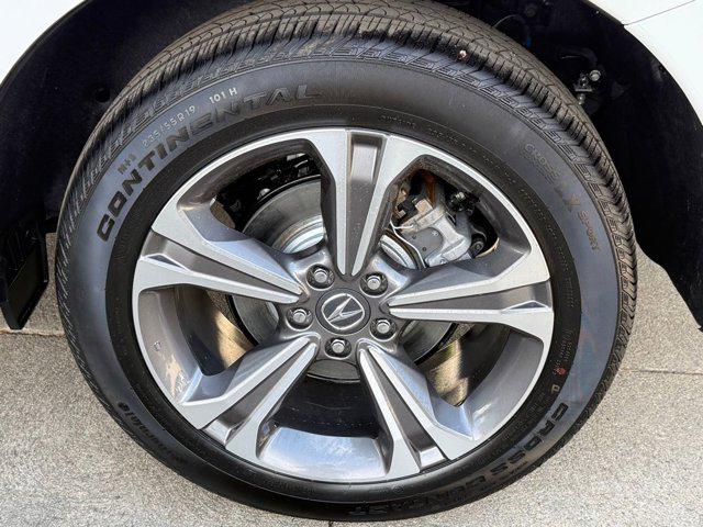 2024 Acura RDX Advance Package