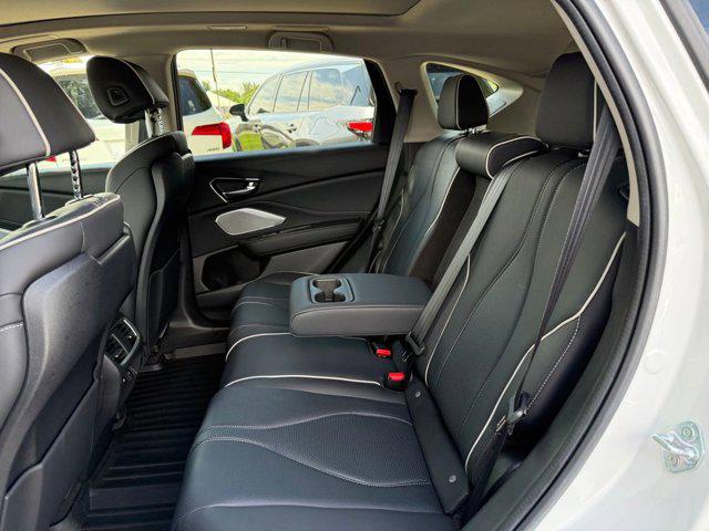 2024 Acura RDX Advance Package
