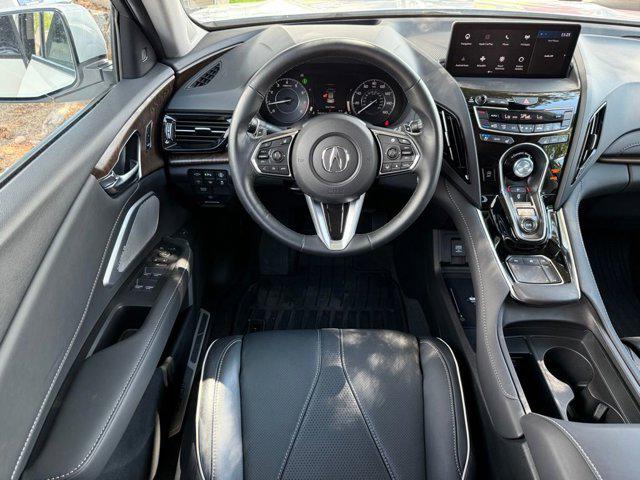 2024 Acura RDX Advance Package