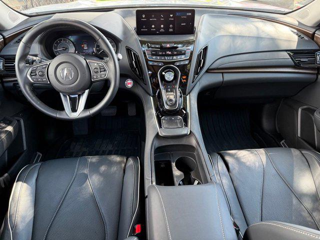 2024 Acura RDX Advance Package