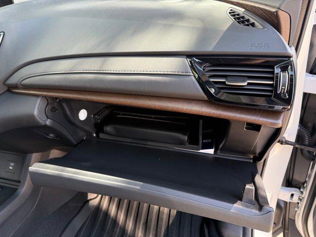 2024 Acura RDX Advance Package
