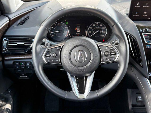 2024 Acura RDX Advance Package