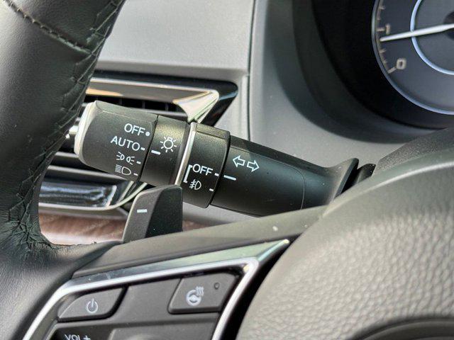 2024 Acura RDX Advance Package