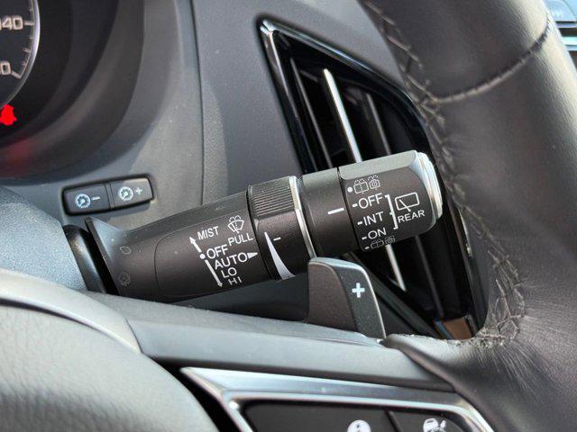 2024 Acura RDX Advance Package
