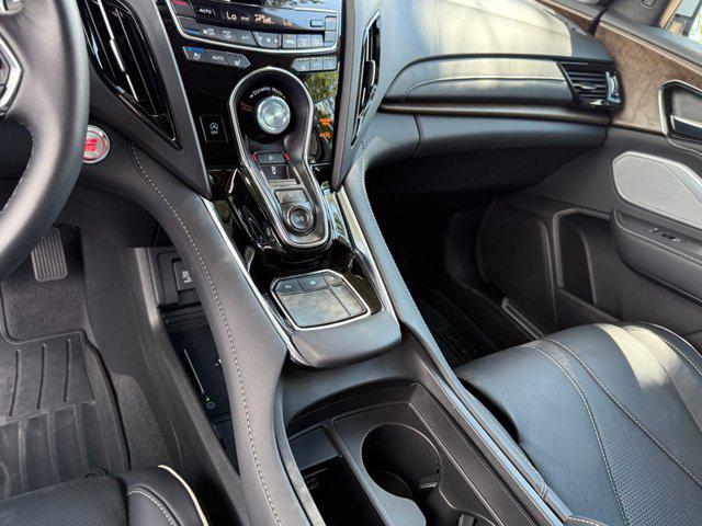 2024 Acura RDX Advance Package