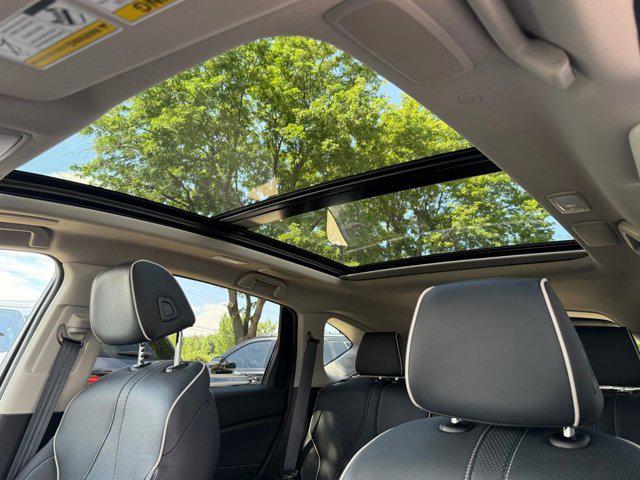 2024 Acura RDX Advance Package
