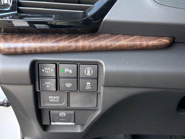 2024 Acura RDX Advance Package