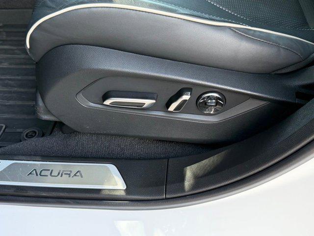 2024 Acura RDX Advance Package