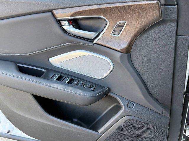 2024 Acura RDX Advance Package
