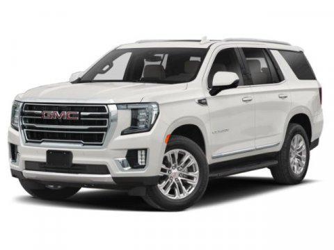 2021 GMC Yukon