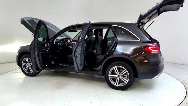 2021 Mercedes-Benz GLC 4MATIC SUV