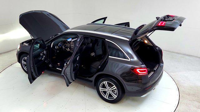 2021 Mercedes-Benz GLC 4MATIC SUV