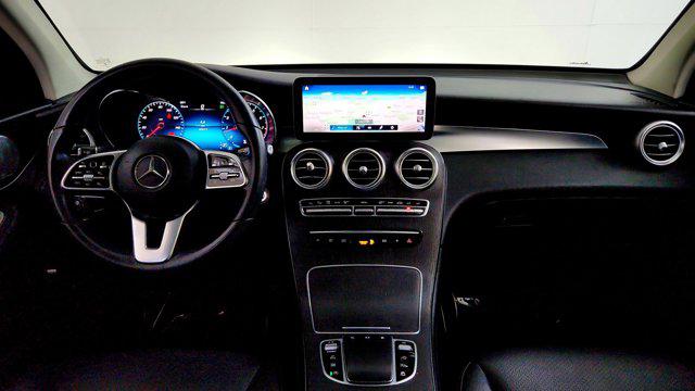 2021 Mercedes-Benz GLC 4MATIC SUV