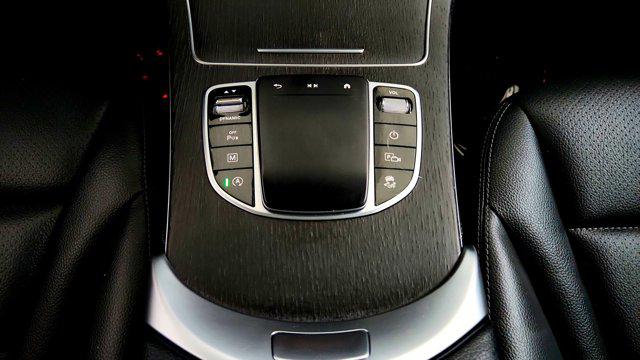 2021 Mercedes-Benz GLC 4MATIC SUV